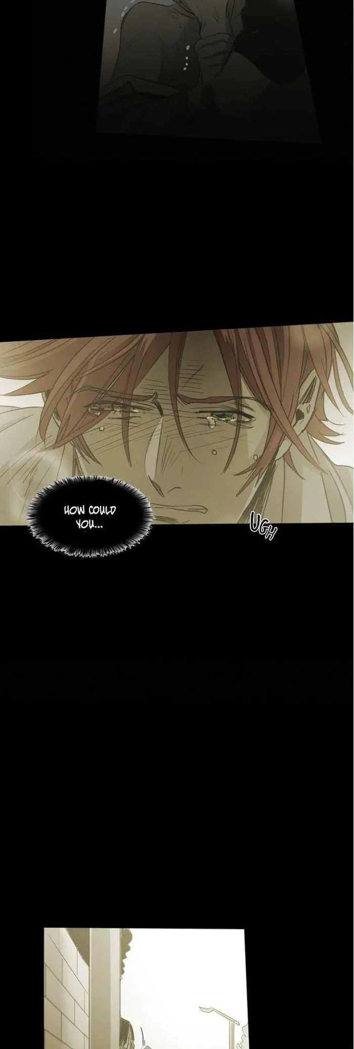 Never Understand - Chapter 80 Page 4