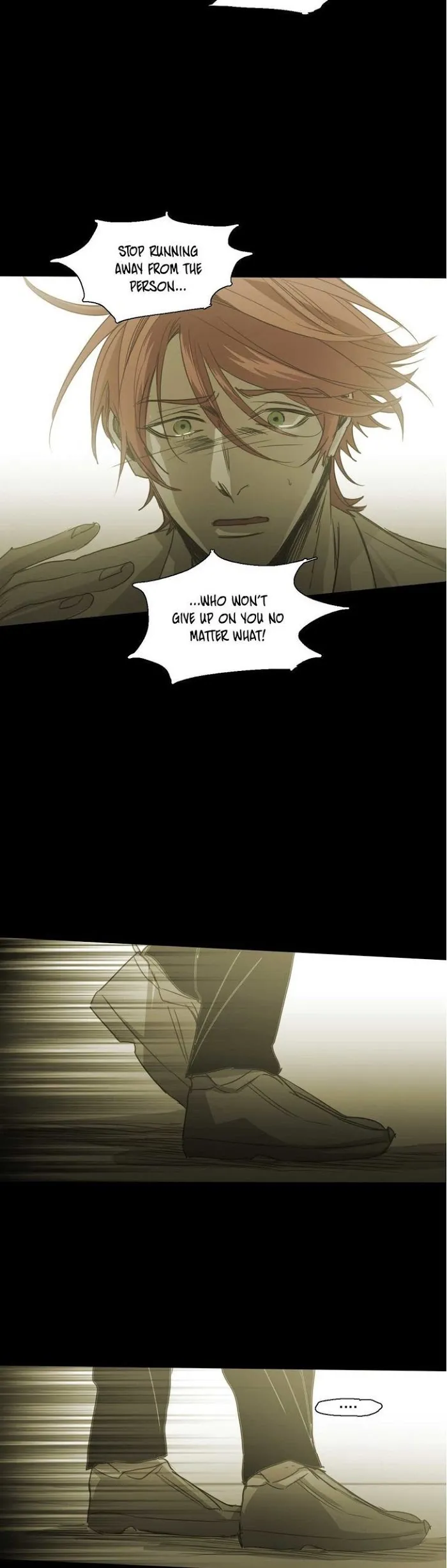 Never Understand - Chapter 80 Page 11