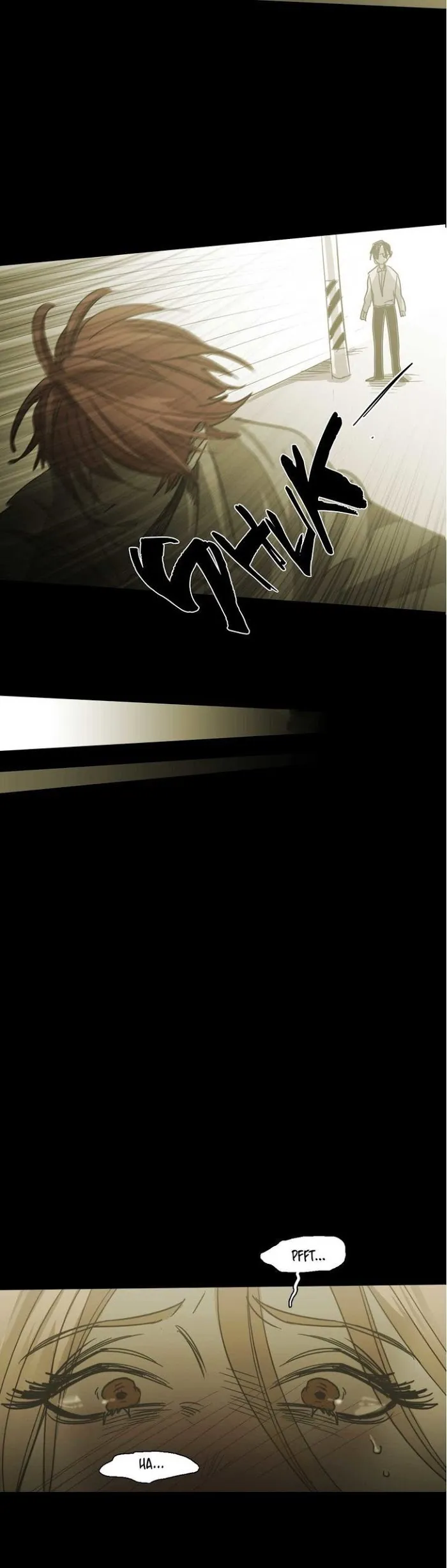Never Understand - Chapter 80 Page 12