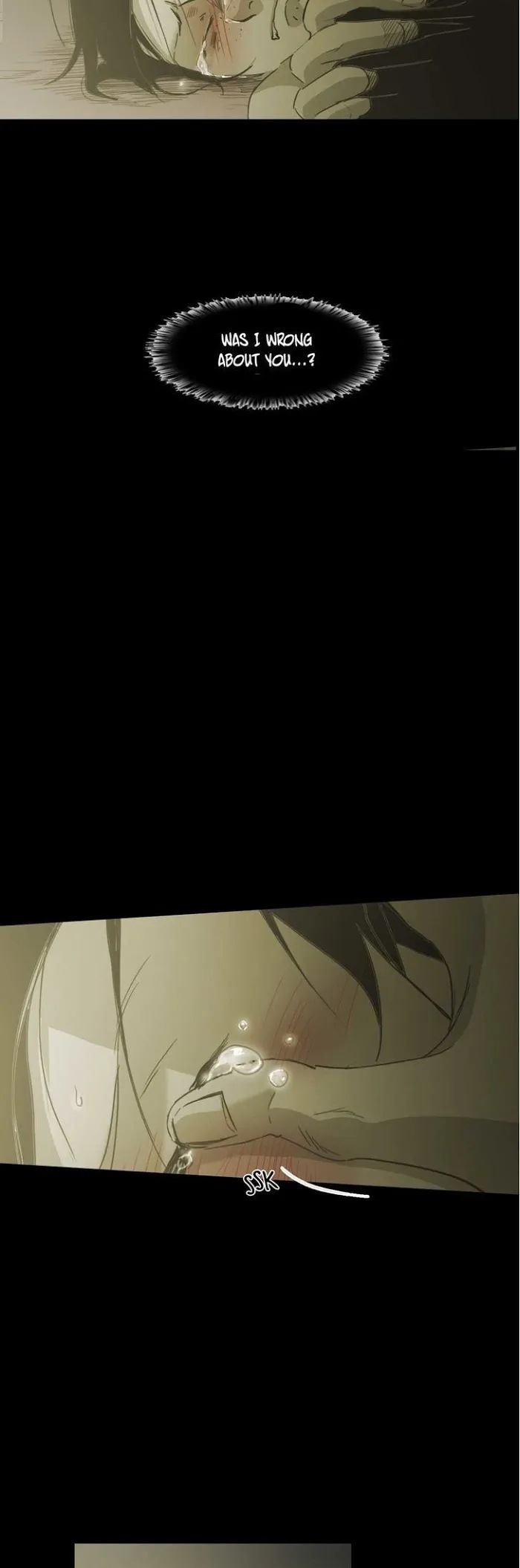 Never Understand - Chapter 80 Page 17