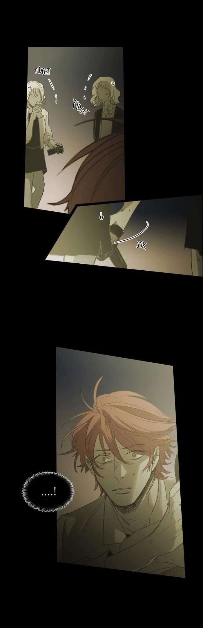 Never Understand - Chapter 80 Page 29