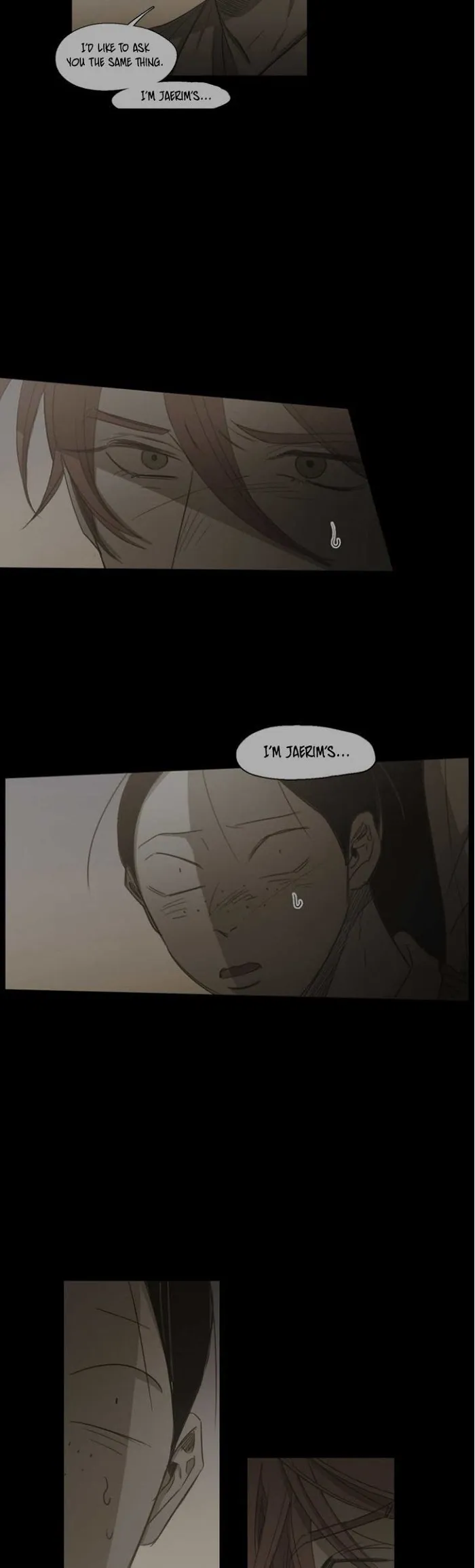 Never Understand - Chapter 80 Page 35