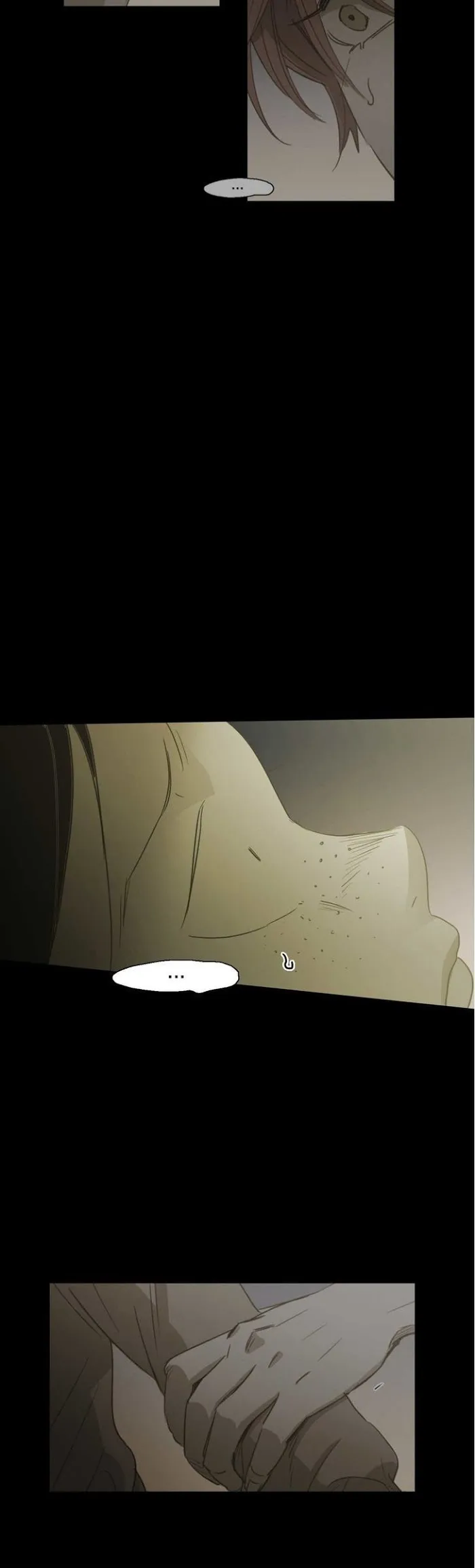Never Understand - Chapter 80 Page 36