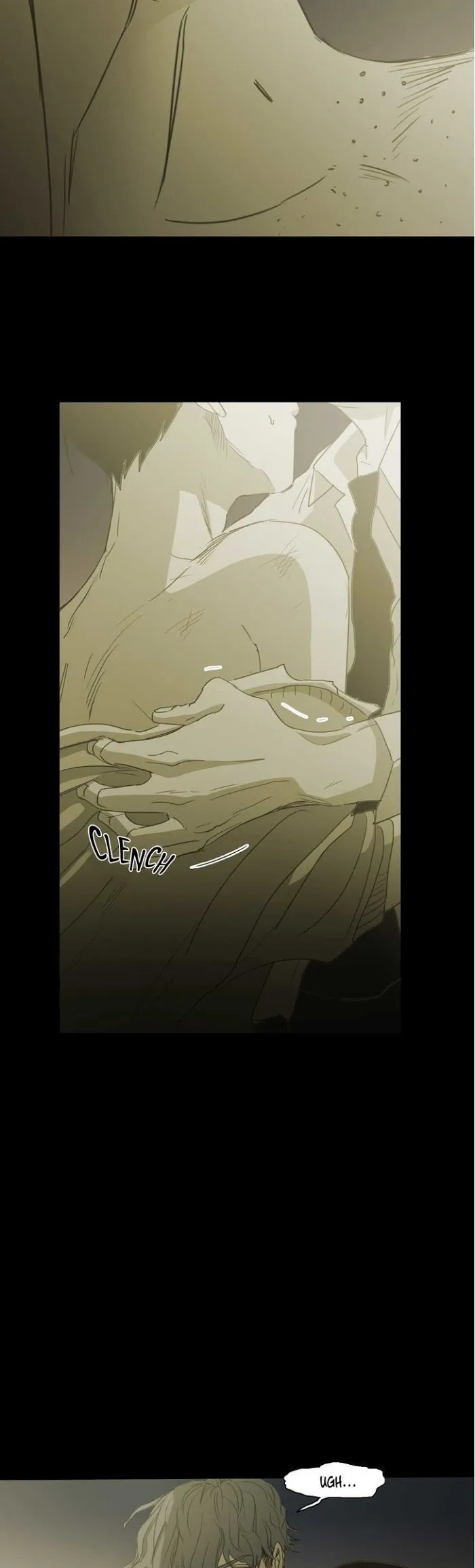 Never Understand - Chapter 80 Page 38