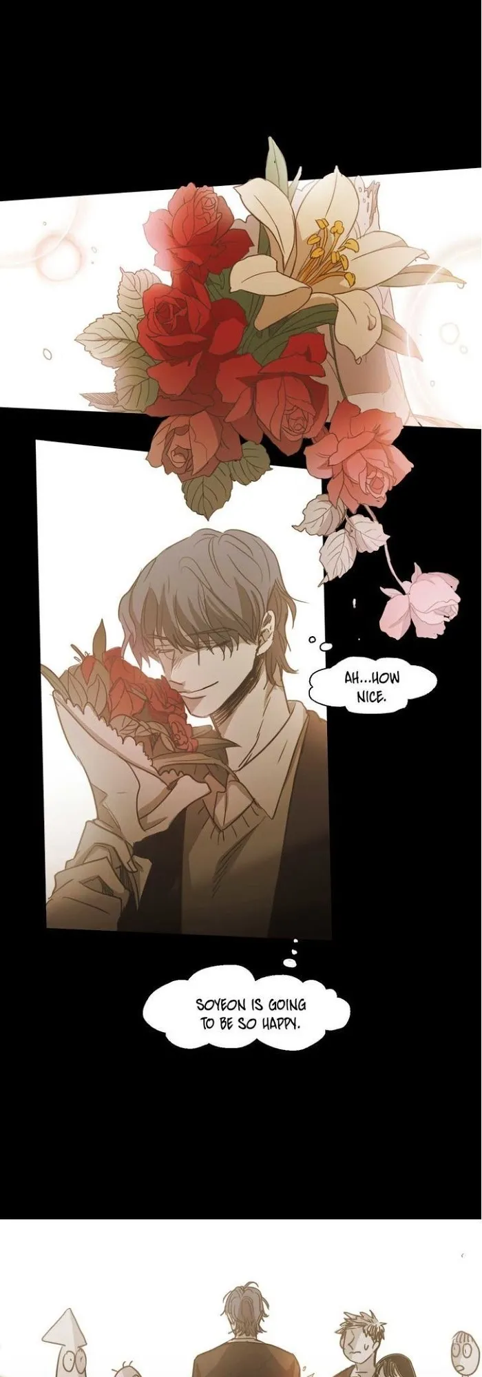 Never Understand - Chapter 81 Page 1