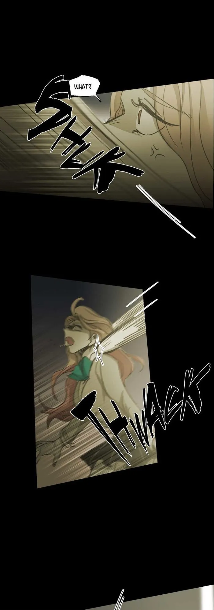 Never Understand - Chapter 81 Page 16