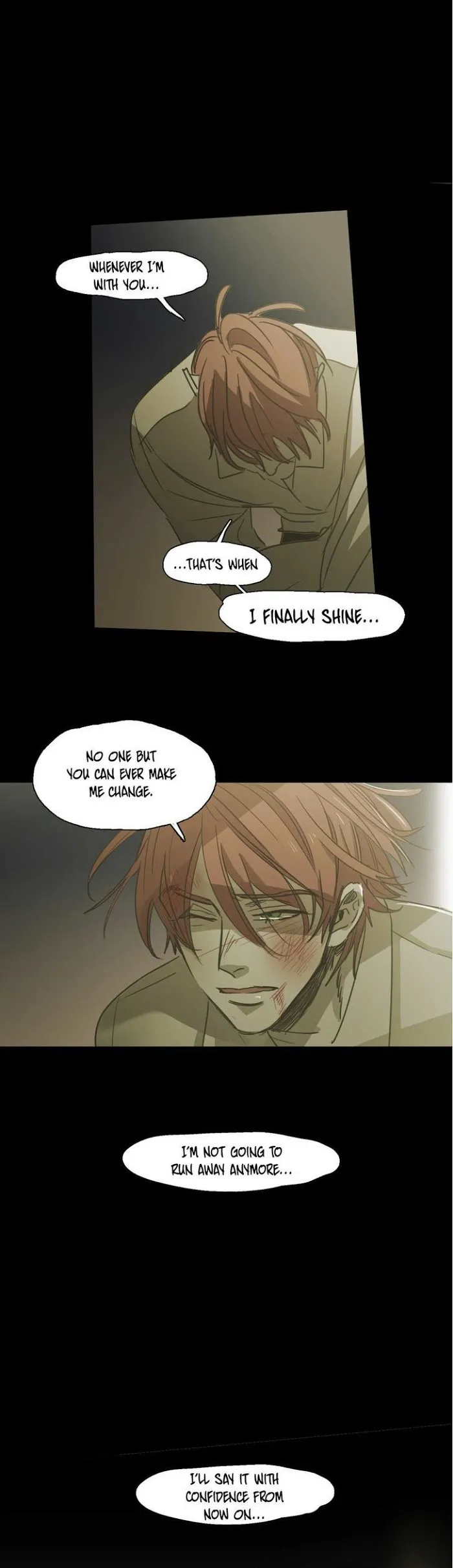 Never Understand - Chapter 81 Page 26