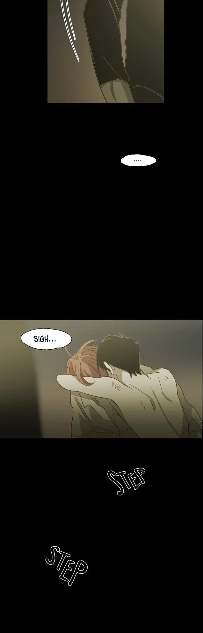 Never Understand - Chapter 81 Page 32