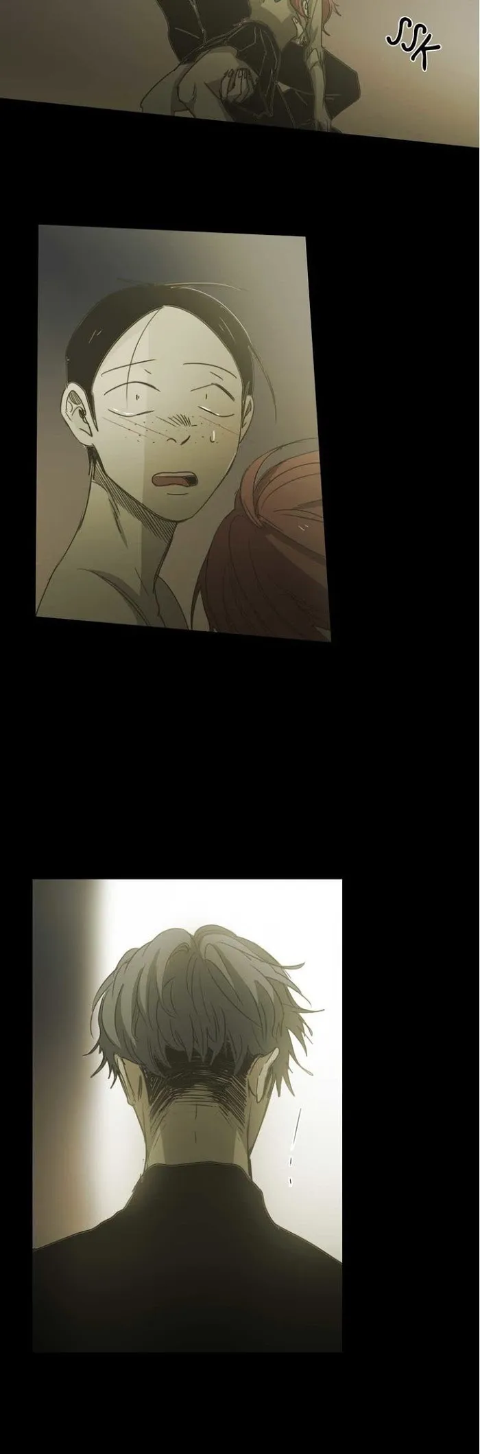 Never Understand - Chapter 81 Page 37