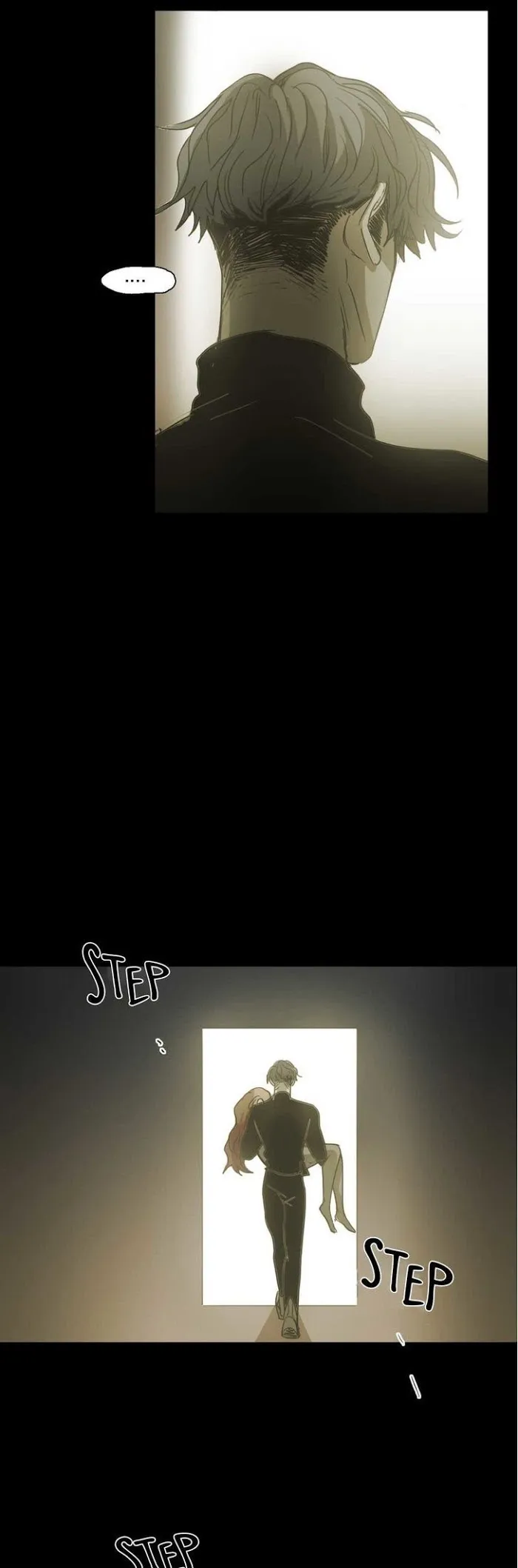 Never Understand - Chapter 81 Page 38
