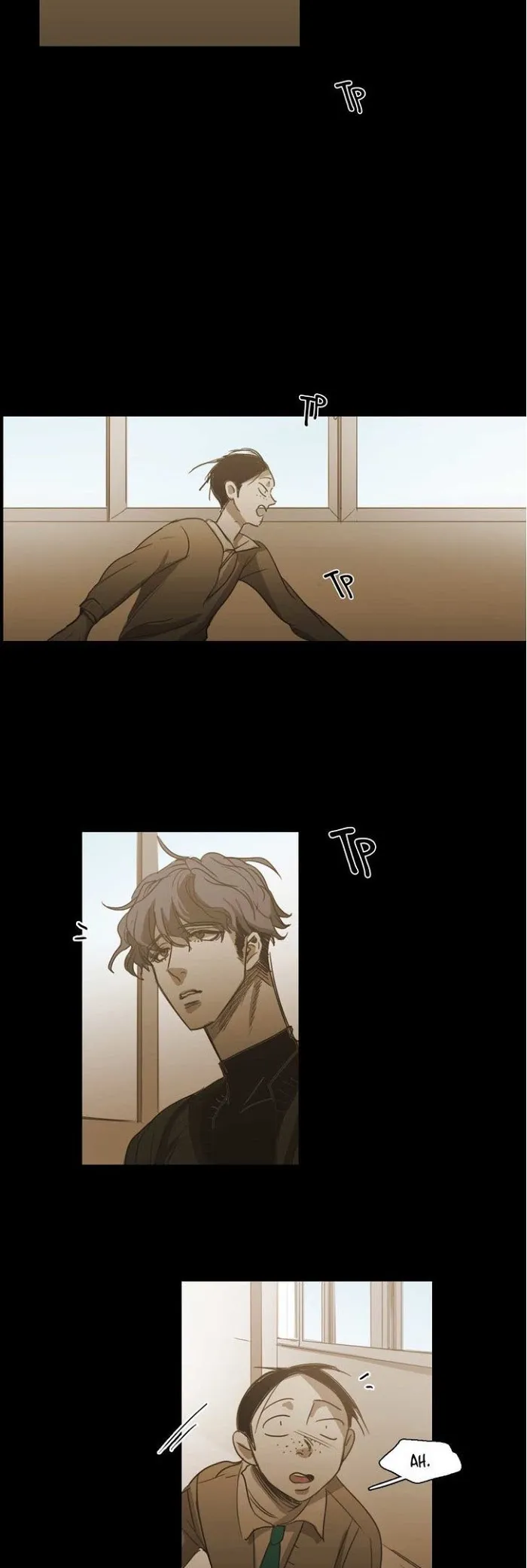 Never Understand - Chapter 82 Page 11