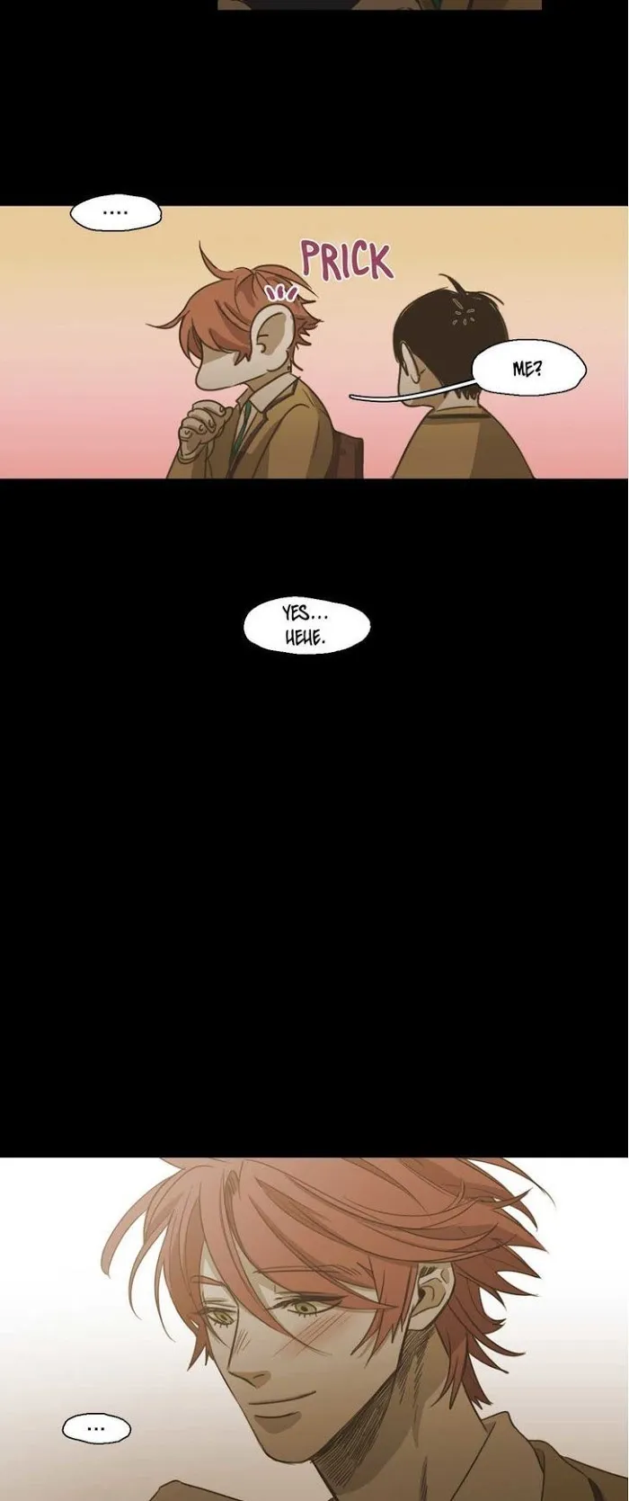 Never Understand - Chapter 82 Page 29