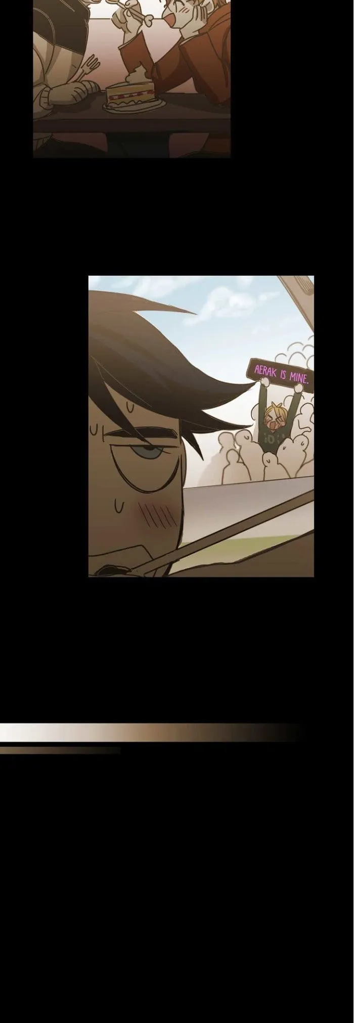 Never Understand - Chapter 82 Page 36