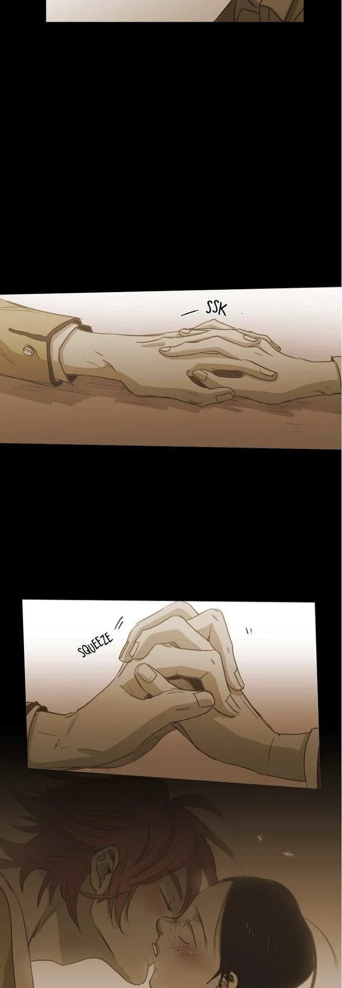 Never Understand - Chapter 82 Page 38