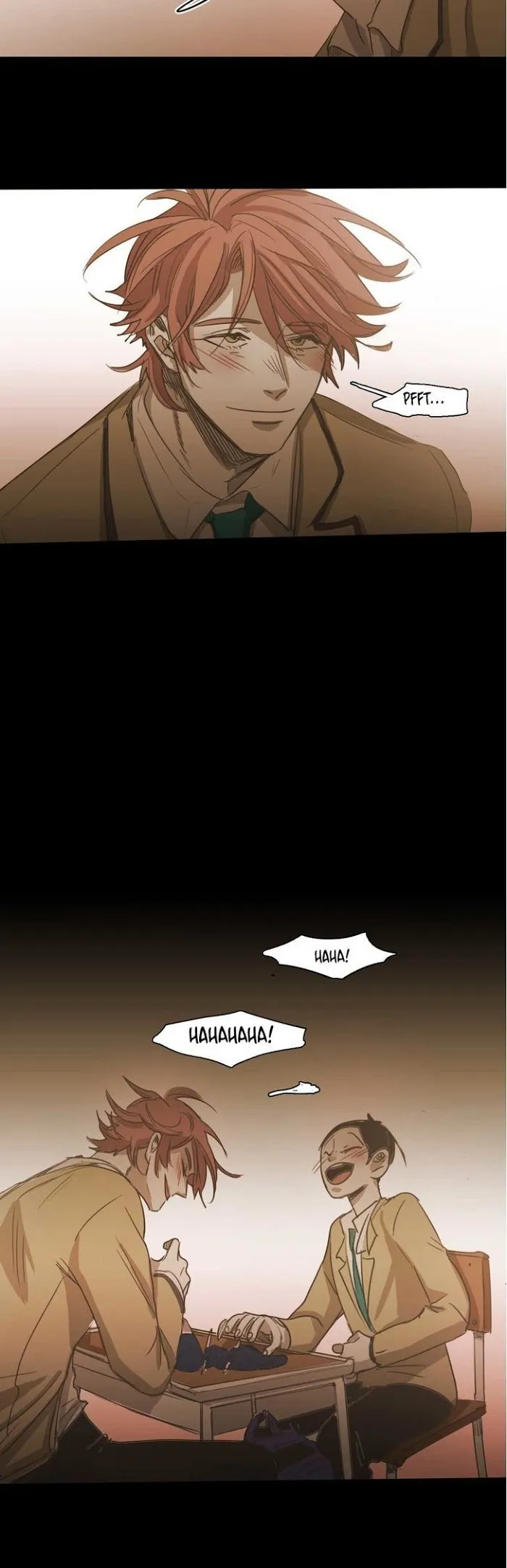 Never Understand - Chapter 82 Page 43
