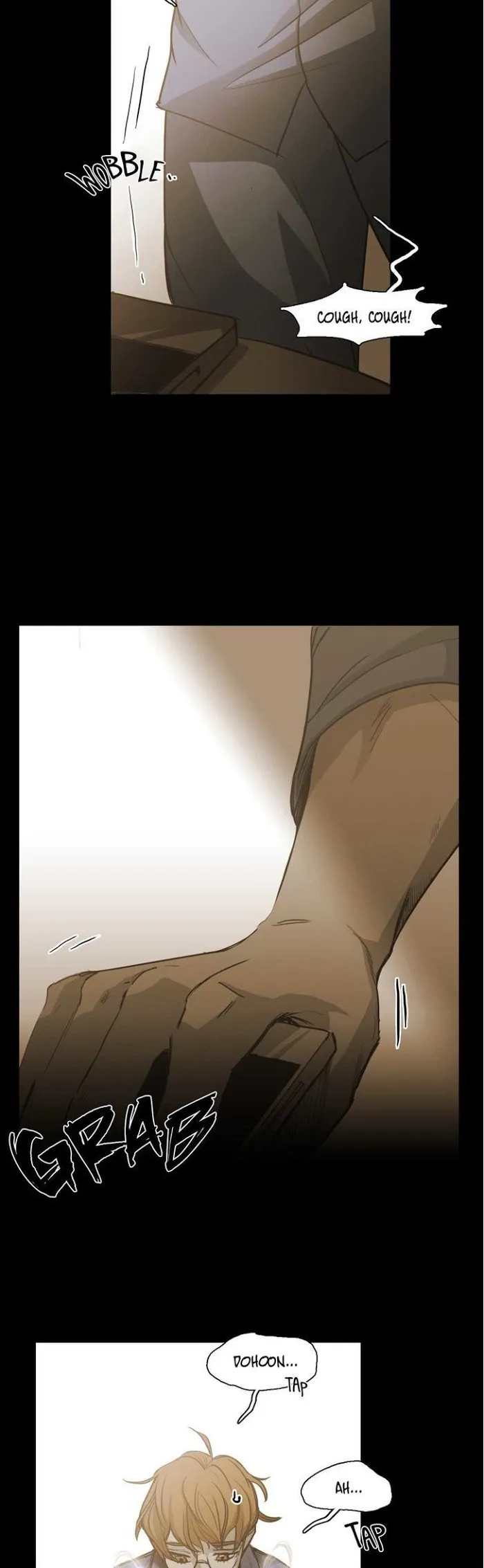 Never Understand - Chapter 83 Page 6