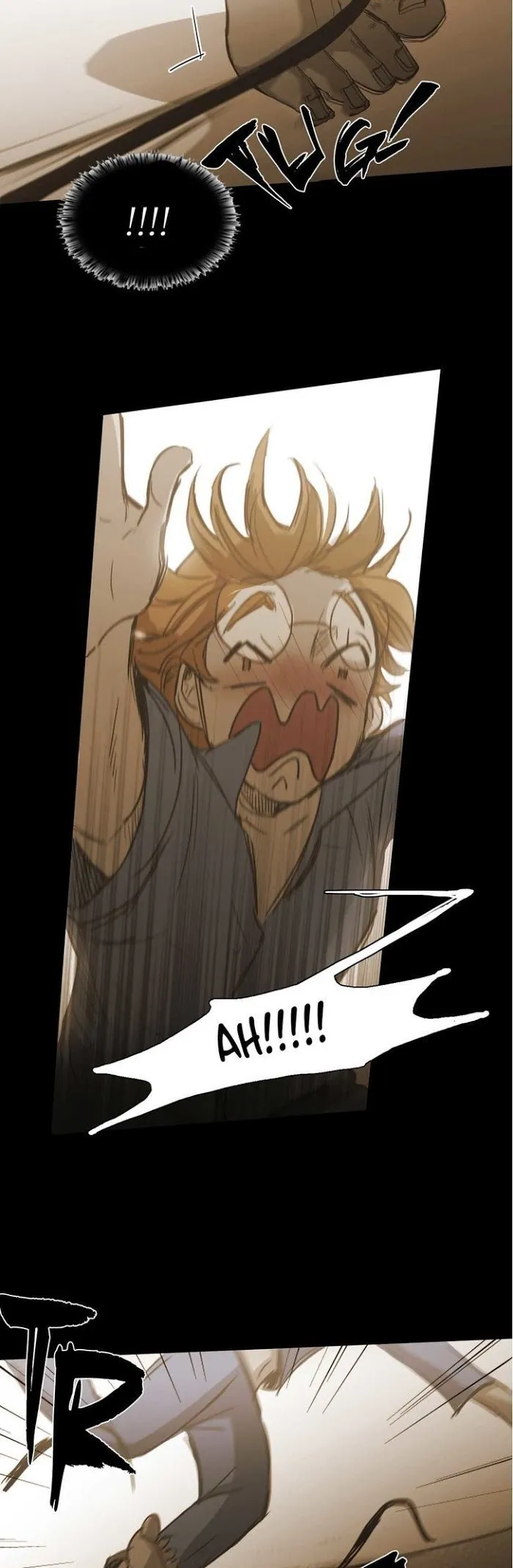 Never Understand - Chapter 83 Page 9