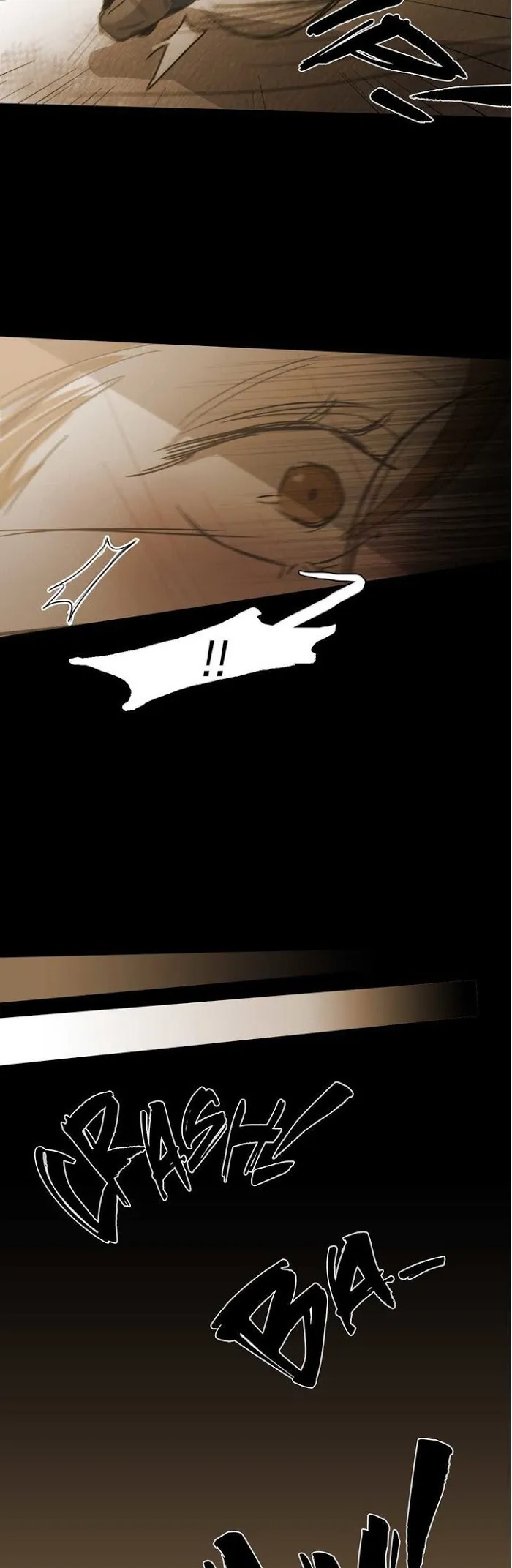 Never Understand - Chapter 83 Page 10