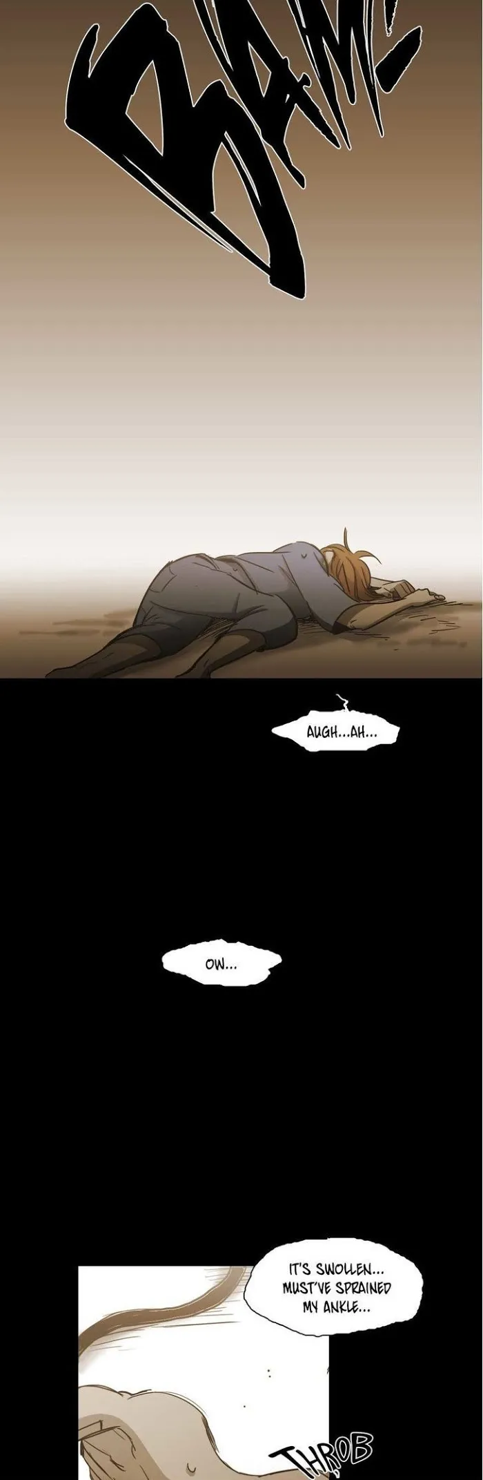 Never Understand - Chapter 83 Page 11