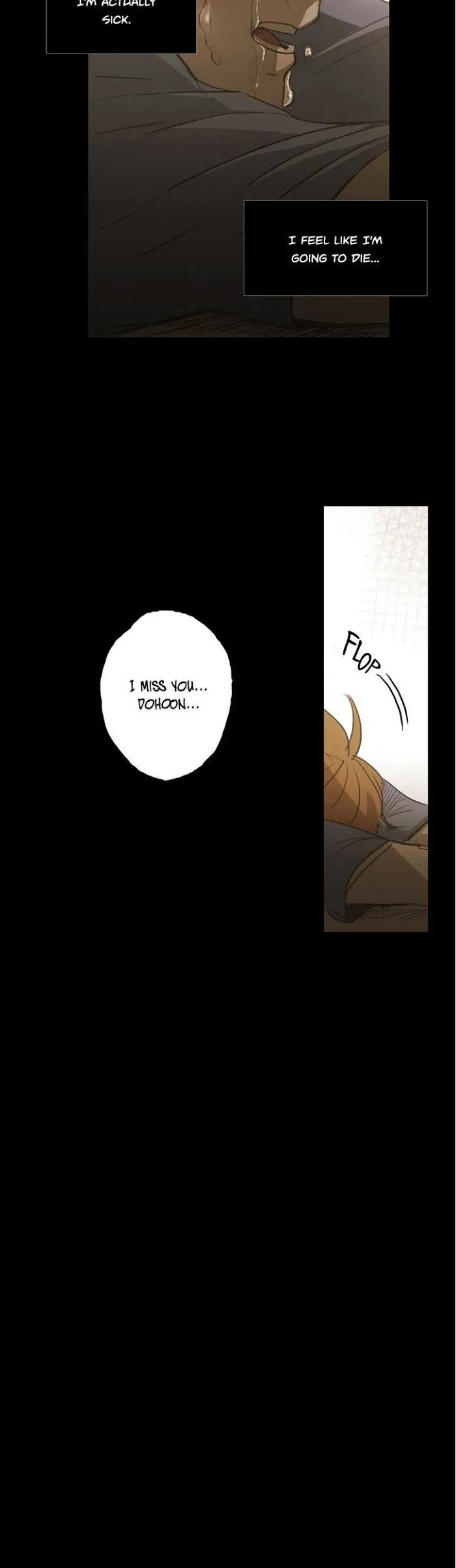 Never Understand - Chapter 83 Page 20