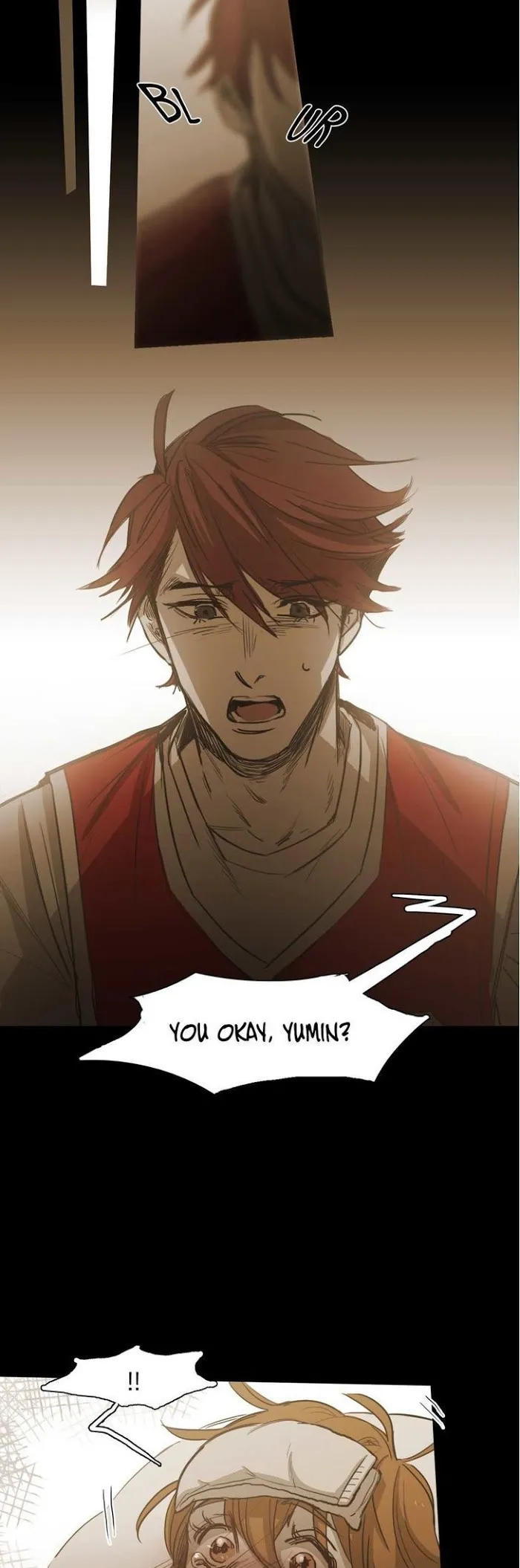 Never Understand - Chapter 83 Page 22