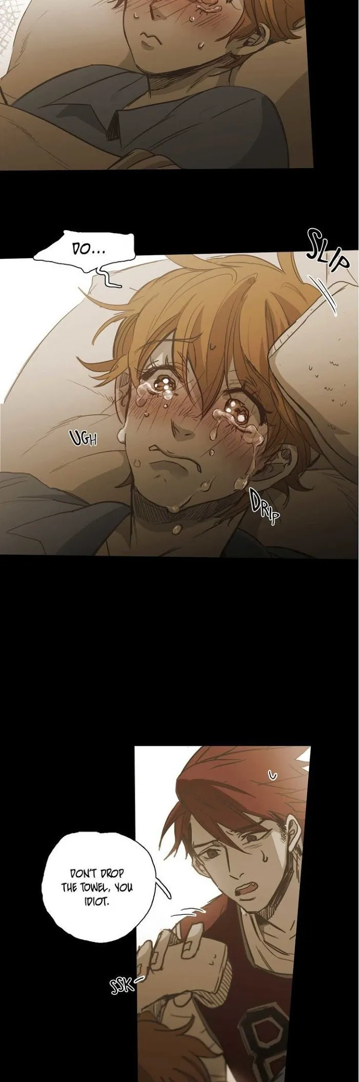 Never Understand - Chapter 83 Page 23