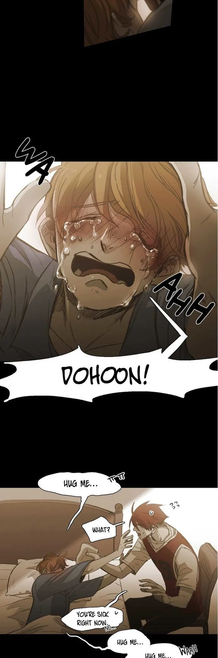 Never Understand - Chapter 83 Page 24