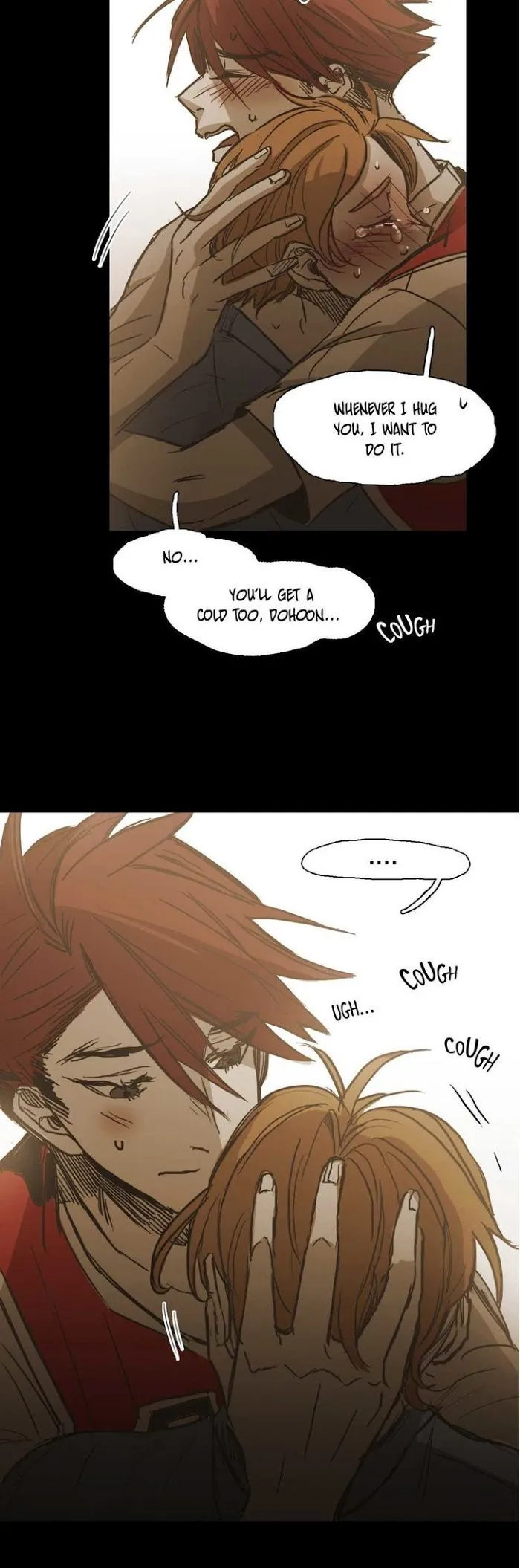 Never Understand - Chapter 83 Page 26