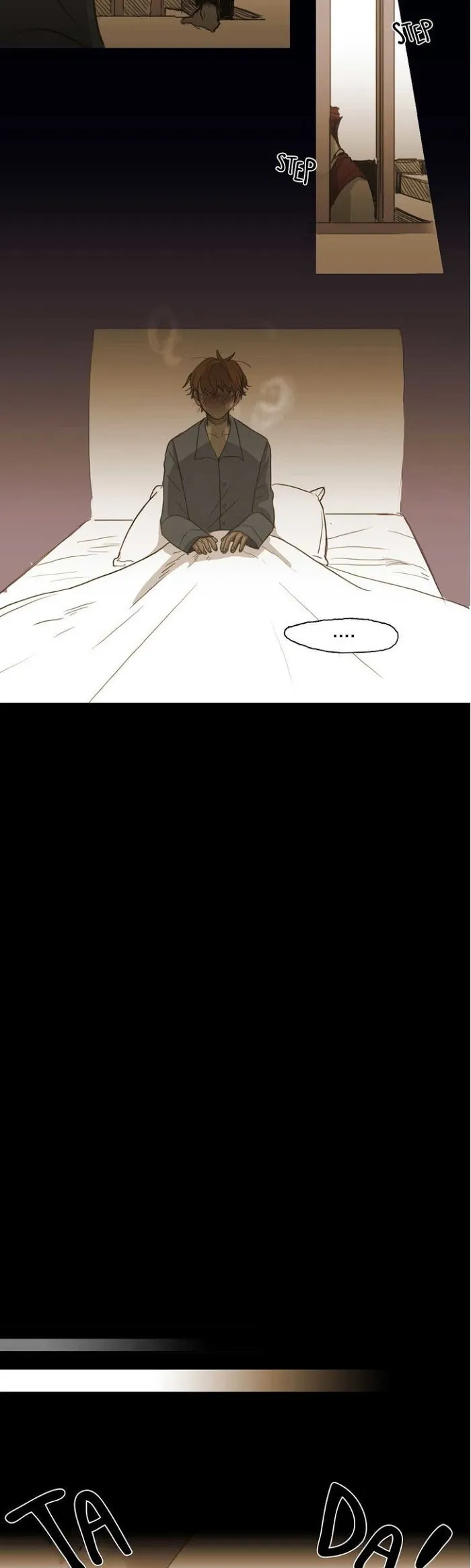 Never Understand - Chapter 83 Page 31