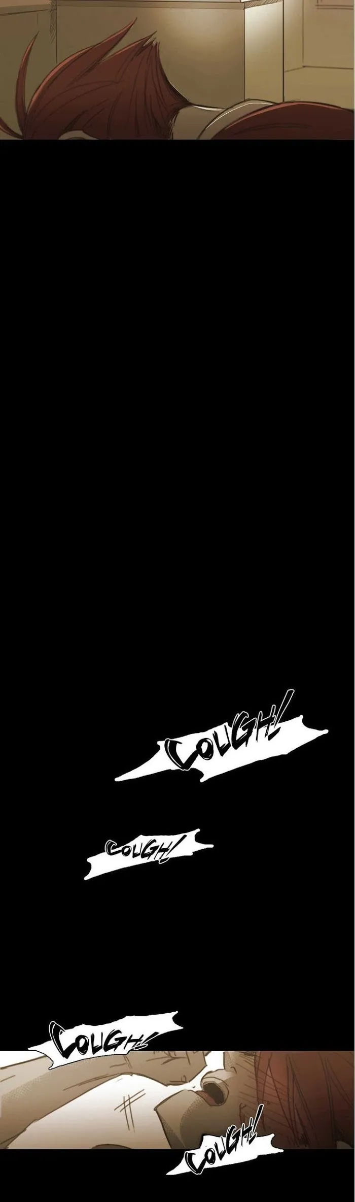 Never Understand - Chapter 83 Page 37