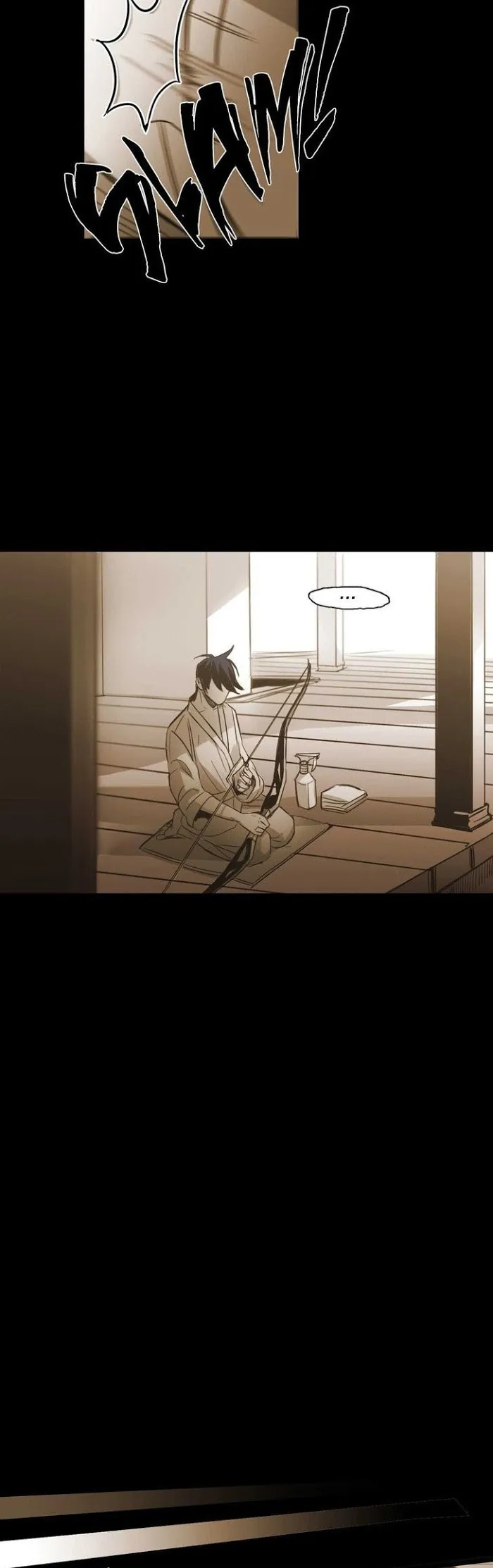 Never Understand - Chapter 84 Page 5