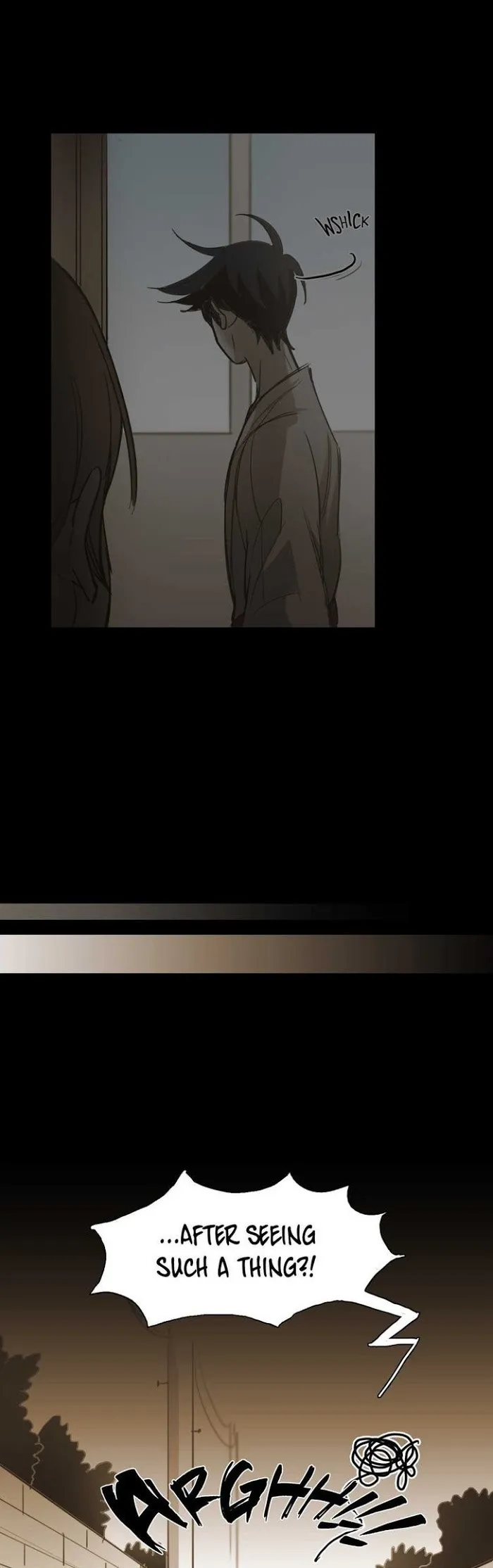 Never Understand - Chapter 84 Page 8