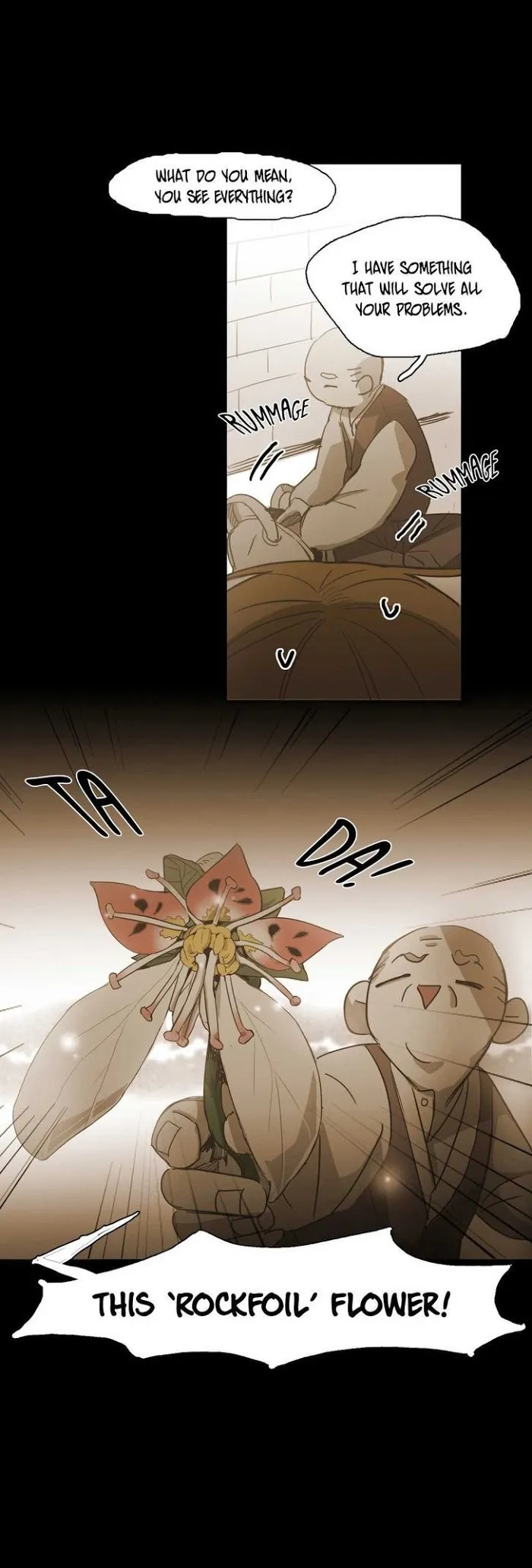 Never Understand - Chapter 84 Page 13