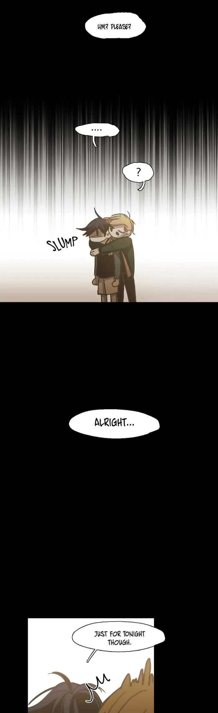 Never Understand - Chapter 85 Page 4