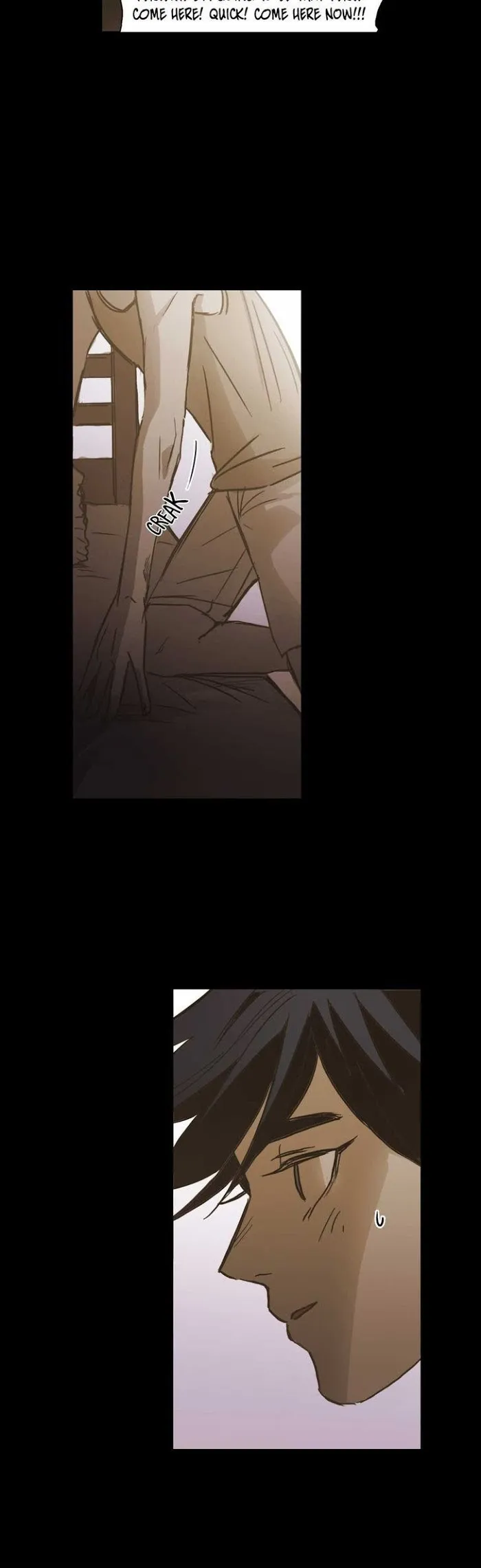 Never Understand - Chapter 85 Page 11