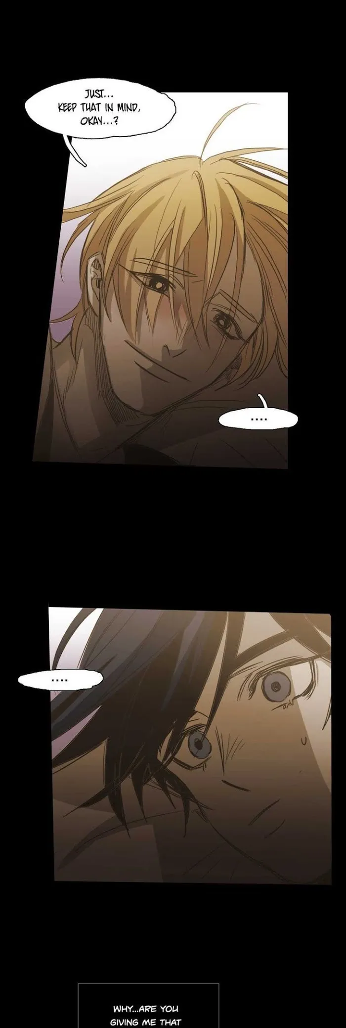 Never Understand - Chapter 85 Page 16