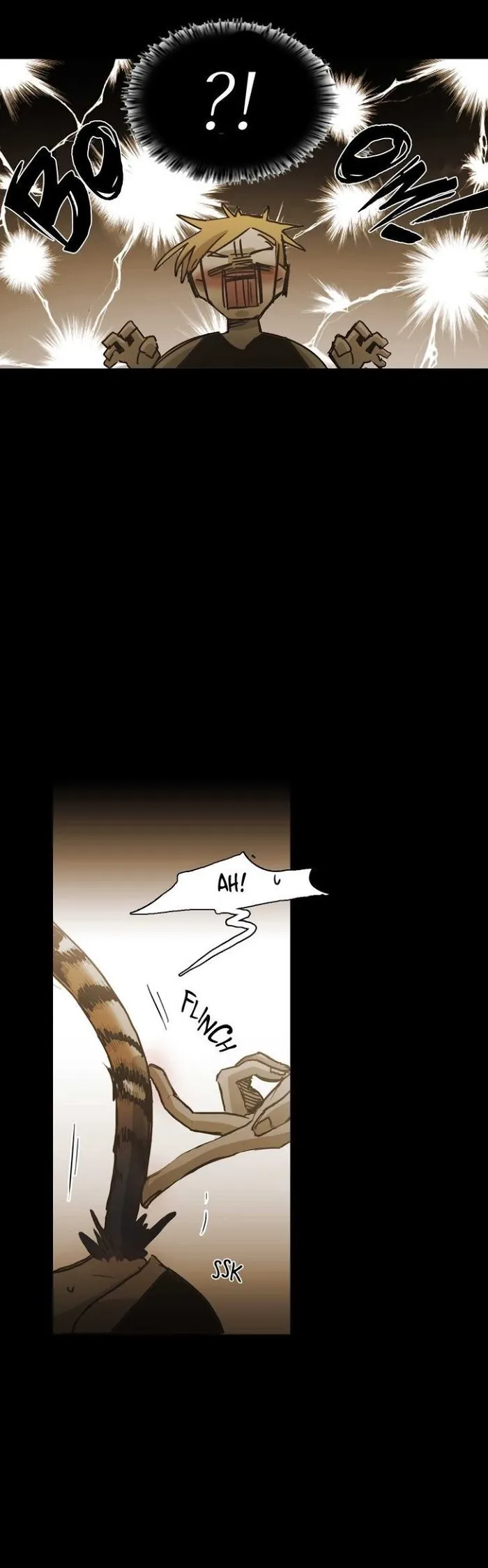 Never Understand - Chapter 85 Page 26