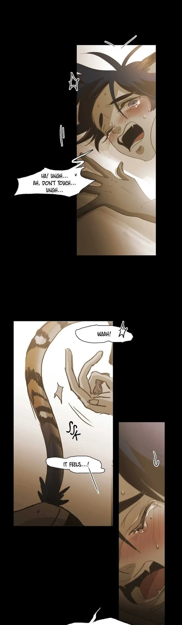 Never Understand - Chapter 85 Page 27