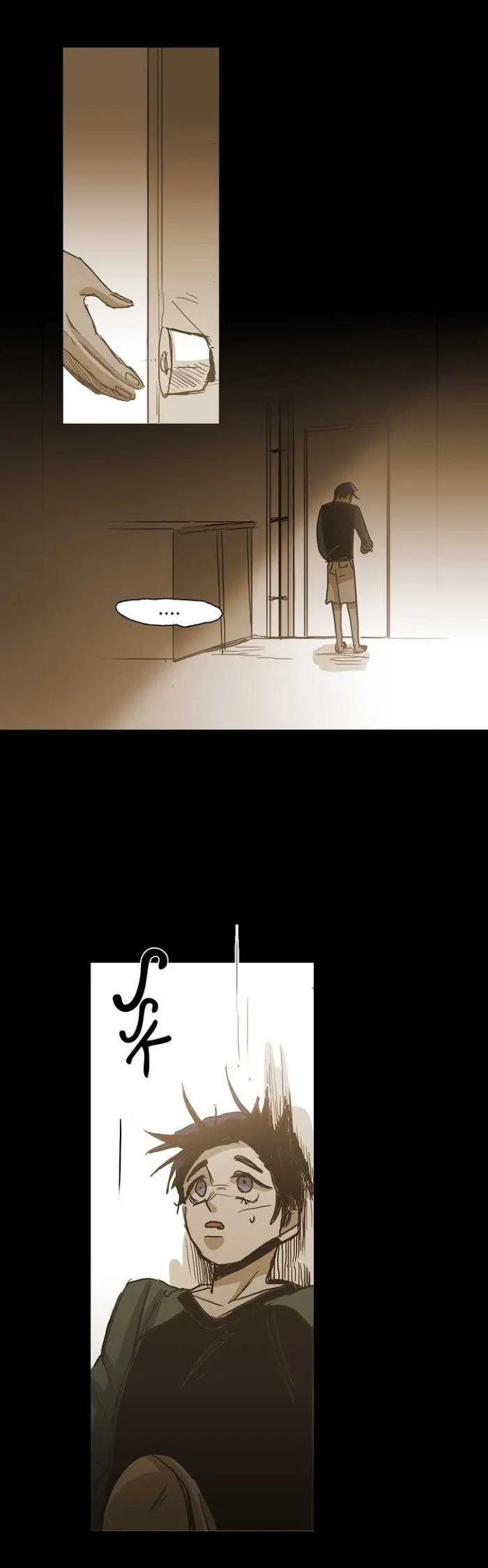 Never Understand - Chapter 85 Page 40
