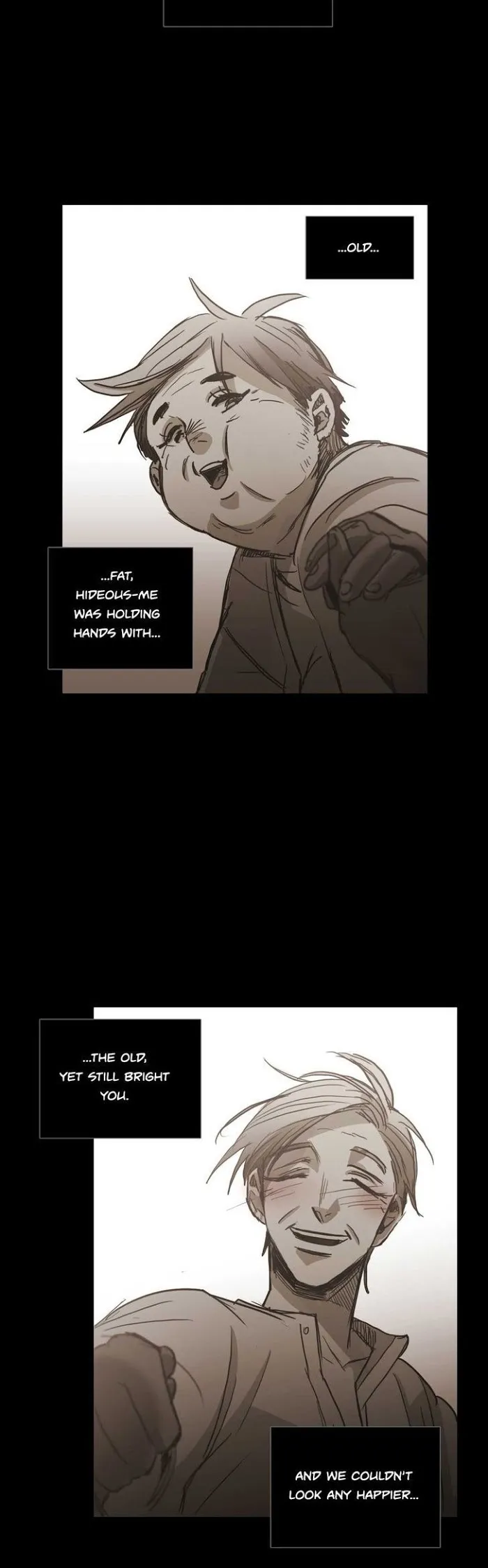 Never Understand - Chapter 85 Page 42