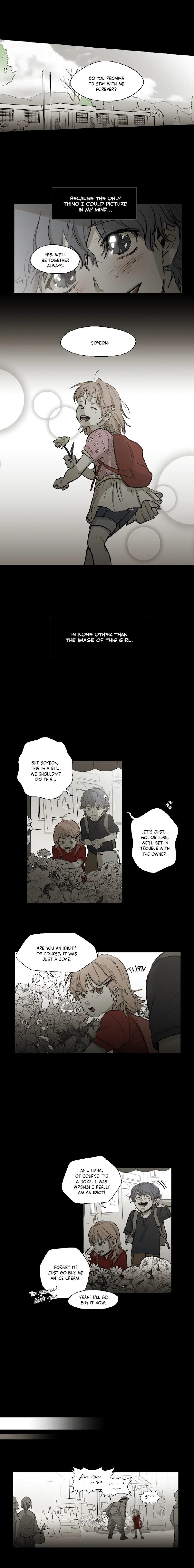 Never Understand - Chapter 86 Page 2