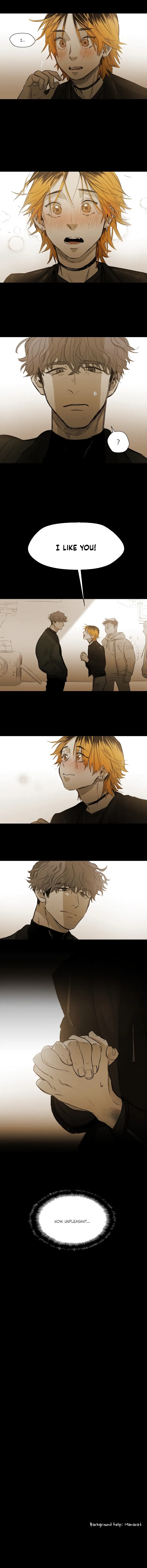 Never Understand - Chapter 86 Page 10