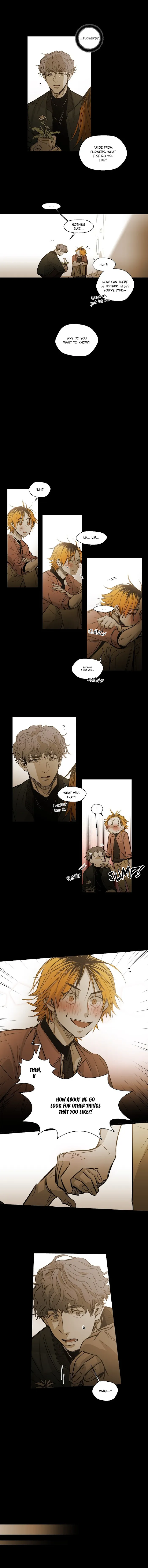 Never Understand - Chapter 87 Page 5