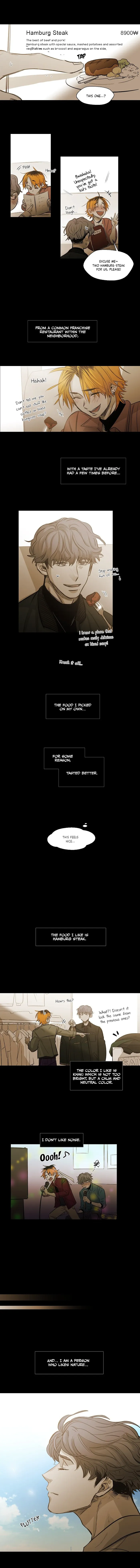 Never Understand - Chapter 87 Page 7