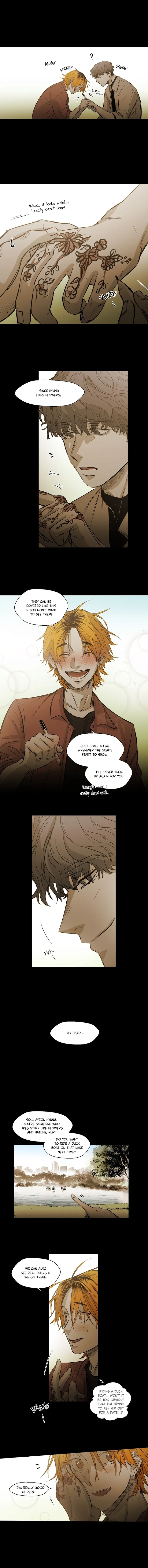Never Understand - Chapter 87 Page 9
