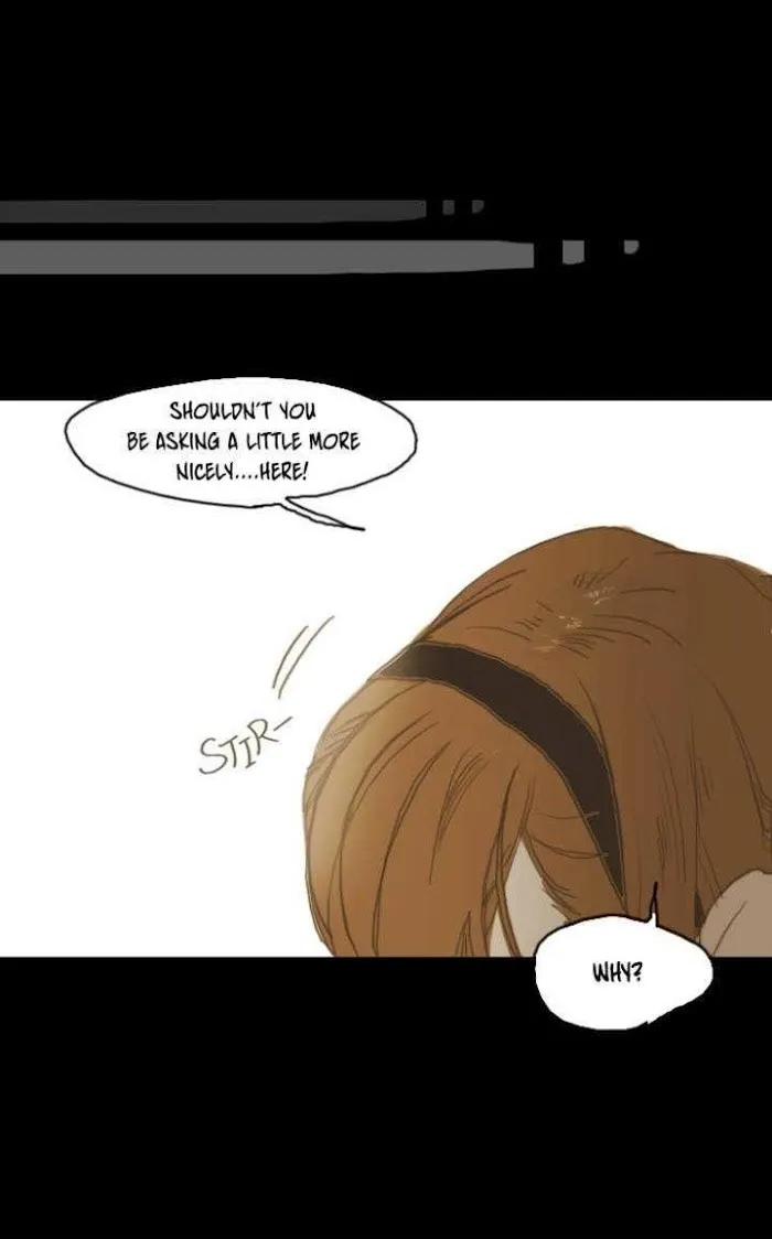 Never Understand - Chapter 9 Page 9