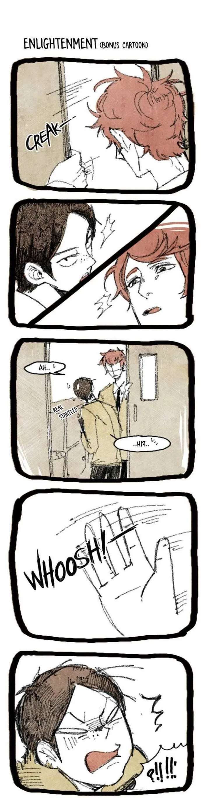 Never Understand - Chapter 9 Page 16