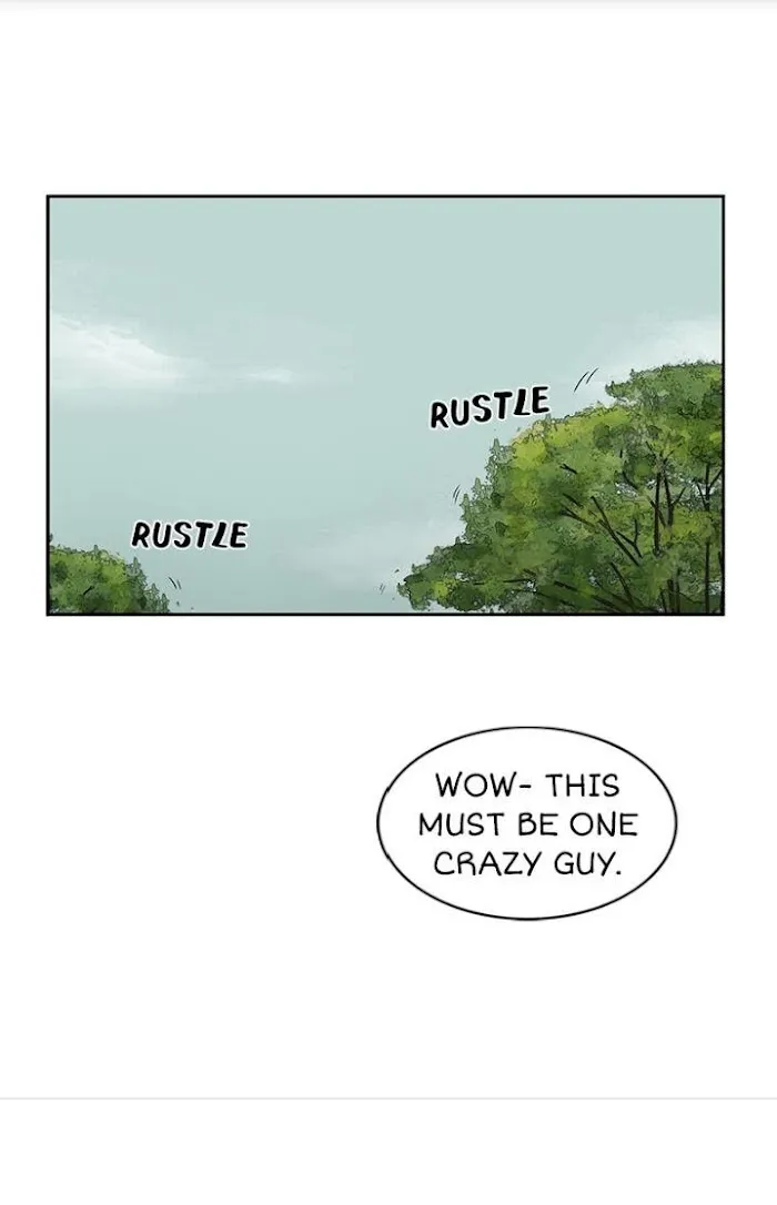 The Gap - Chapter 1 Page 1