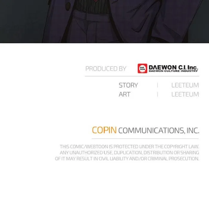 The Gap - Chapter 1 Page 20