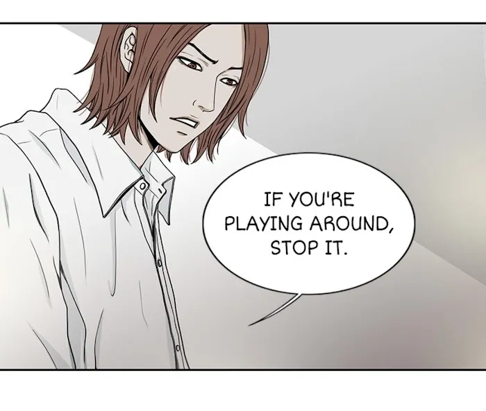 The Gap - Chapter 10 Page 4
